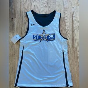 Custom bundle - NWT NBA ALL STAR NIKE JERSEYS